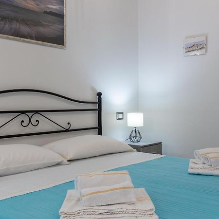 Appartement Piazzetta San Domenico à Cagliari Extérieur photo