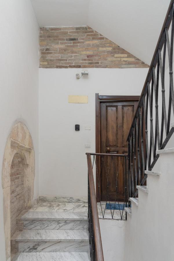 Appartement Piazzetta San Domenico à Cagliari Extérieur photo